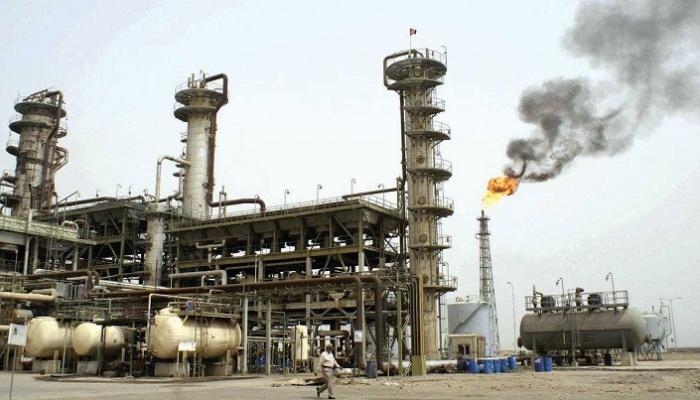 حقل الشرارة النفطي في جنوب ليبيا - أرشيفية