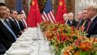 أمريكا والصين تبحثان وضع جدول زمني لمفاوضاتهما التجارية