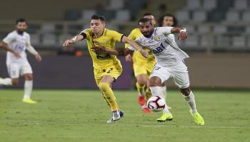 كأس رئيس دولة الإمارات