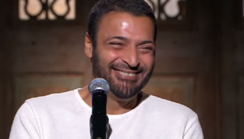 حميد الشاعري 
