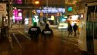 الشرطة الفرنسية: مُطلق النار في ستراسبورج لا يزال طليقا