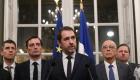 فرنسا ترفع مستوى التأهب الأمني وتشدد الرقابة على الحدود بعد حادث ستراسبورج
