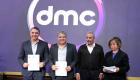الأقصر السينمائي يوقع اتفاقية تعاون مع قناة "DMC" المصرية