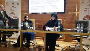 فعاليات ثقافية إماراتية في روما