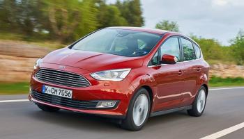 فورد  C-Max