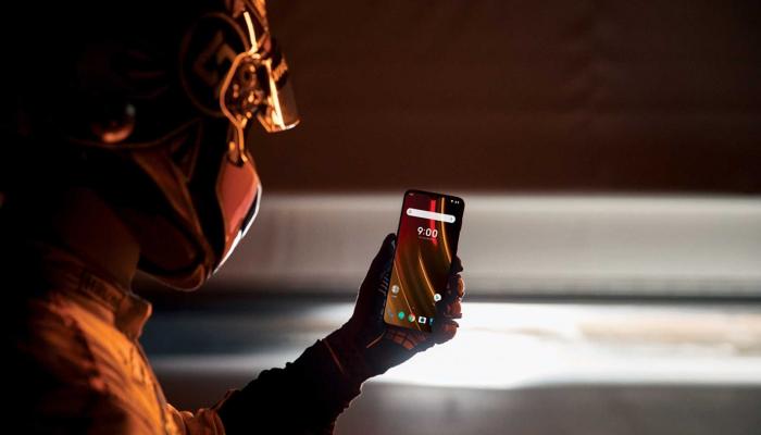 هاتف مكلارين McLaren الجديد من OnePlus