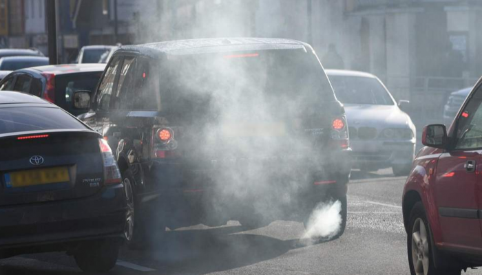 تعثر الاتفاق على خفض انبعاثات الكربون من السيارات