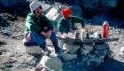 العثور على جثث متسلقي جبال مفقودين بعد 30 عاما