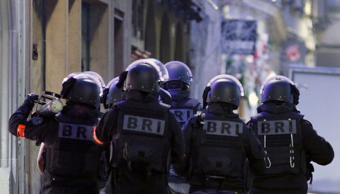 فرنسا ترفع حالة التأهب الأمني بعد حادث ستراسبورج