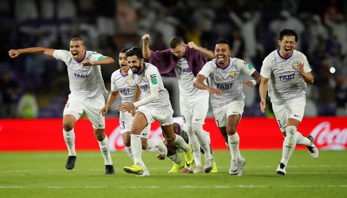 كأس العالم للأندية