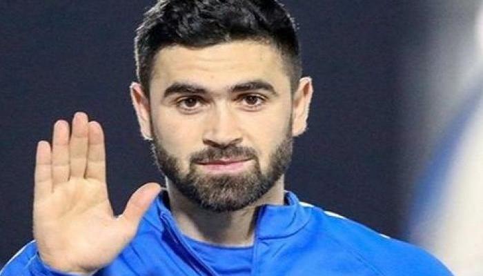 عمر خربين