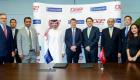 "دبي لصناعات الطيران" توقع صفقة تسهيلات ائتمانية بقيمة 535 مليون دولار