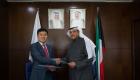 "الاتصالات" الكويتية توقع مذكرة تفاهم مع "علي بابا" الصينية
