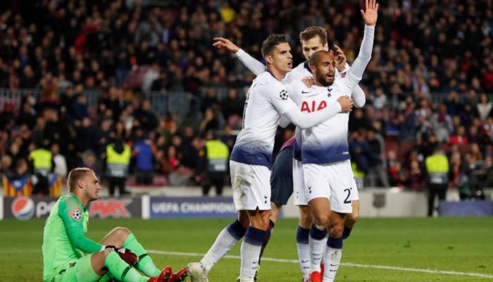 دوري أبطال أوروبا