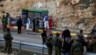 مقتل إسرائيليين اثنين في إطلاق نار بالضفة الغربية