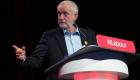 زعيم حزب العمال: على البرلمان البريطاني استعادة السيطرة على "بريكسيت"