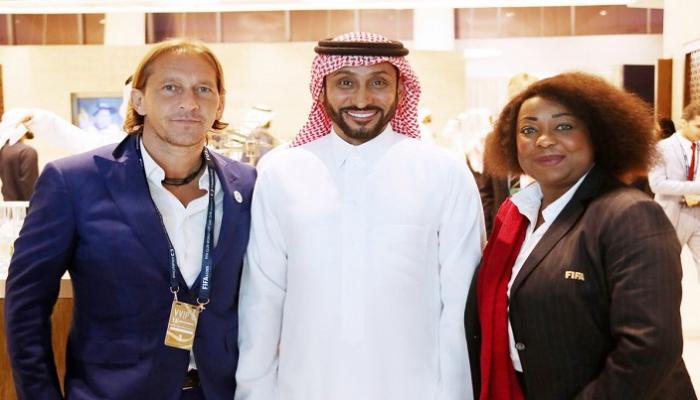 كأس العالم للأندية