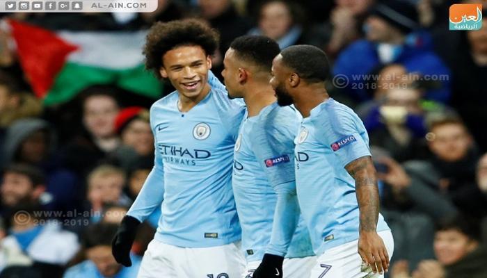 دوري أبطال أوروبا
