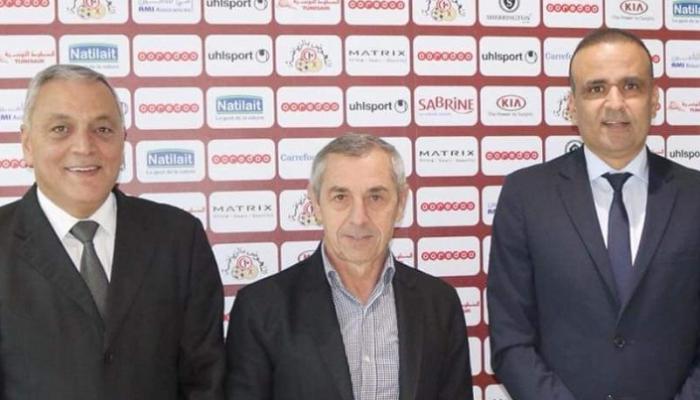 منتخب تونس