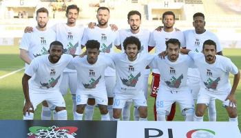 الدوري الإماراتي