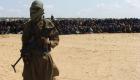 حركة الشباب الإرهابية تعدم 3 أشخاص في جنوب الصومال