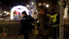 الشرطة الفرنسية تنشر صور المشتبه به في هجوم ستراسبورج