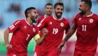وجه جديد في قائمة لبنان استعدادا لكأس آسيا 