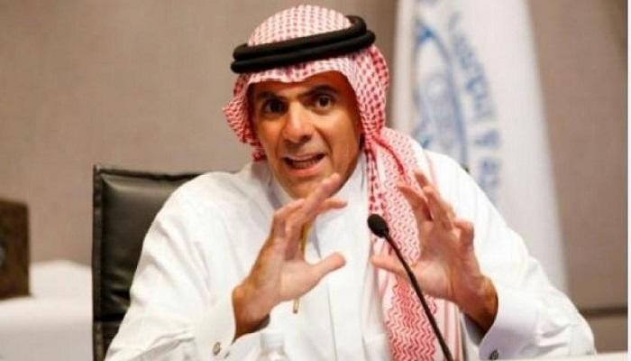 لؤي ناظر رئيس نادي اتحاد جدة