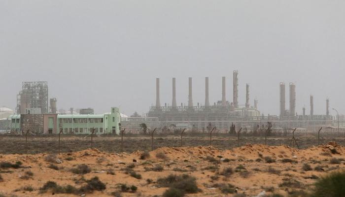ميناء راس لانوف - أرشيفية