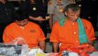 السلطات الإندونيسية توقف 5 أجانب بتهمة تهريب المخدرات