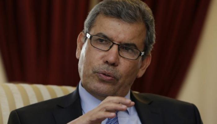 مندوب اليمن لدى الأمم المتحدة عبدالله علي فضل السعدي