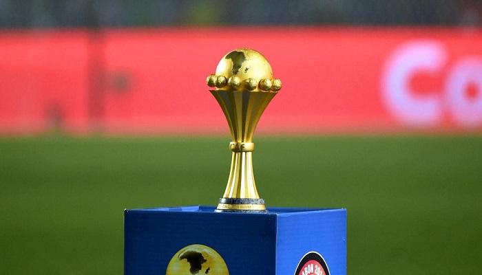 كأس أمم أفريقيا