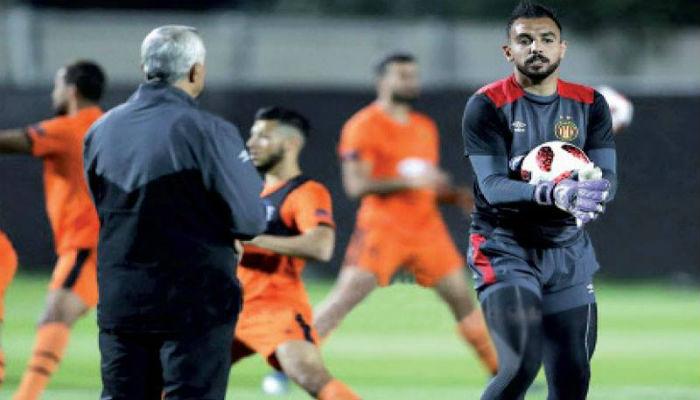 الترجي التونسي