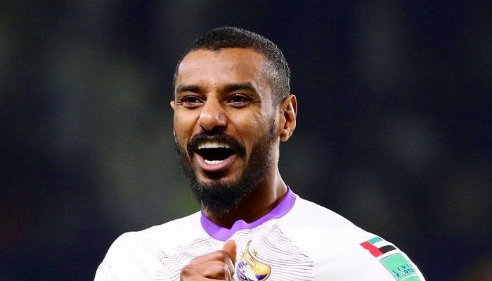 محمد أحمد