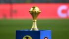 مصر وجنوب أفريقيا تتنافسان على تنظيم كأس الأمم الأفريقية 2019