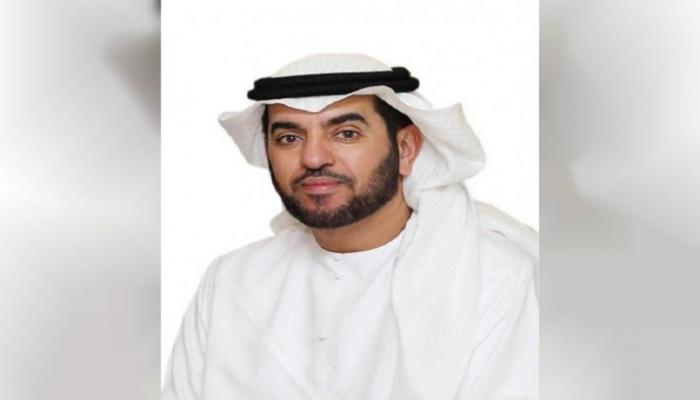 الدكتور حمدان مسلم المزروعي