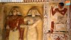 بالصور.. مصر تعلن اكتشاف مقبرة تعود لأكثر من 4400 عام