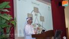 وزير التعليم الإماراتي: التسامح سمة أساسية لطلاب مدارسنا 