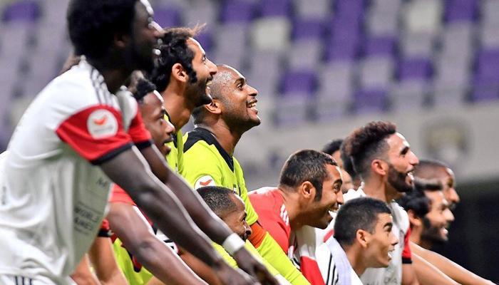 الجزيرة الإماراتي- صورة أرشيفية