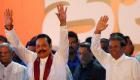 استقالة رئيس وزراء سريلانكا بعد 45 يوما من توليه المنصب