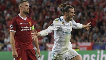 ليفربول وريال مدريد مواجهة قد تتكرر
