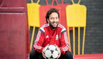 أحمد حسام ميدو