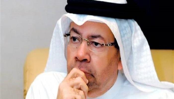 رئيس اتحاد كتاب وأدباء الإمارات