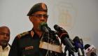 وزير الدفاع السوداني يدعو إلى ترابط أفريقي لمكافحة الإرهاب