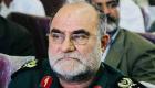 مصرع جنرال بارز بالحرس الثوري الإيراني في ظروف غامضة