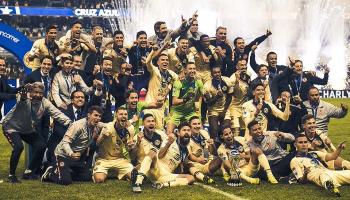 كلوب أمريكا