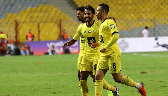 الوصل الإماراتي