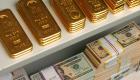الدولار القوي يضغط على الذهب في ظل مخاطر النمو العالمي