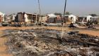 فرار مئات النيجيريين من منازلهم بعد إحراق "بوكو حرام" قريتهم