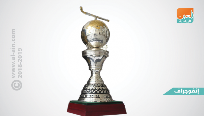 كأس العالم للهوكي